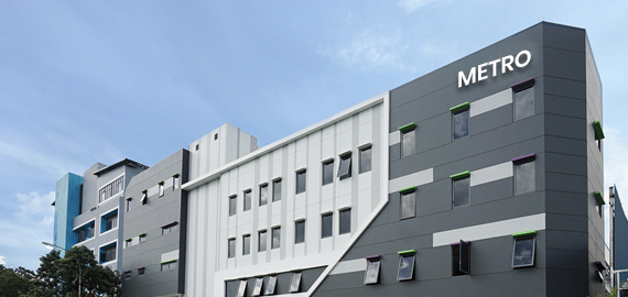 Office Relocation Service in Alwar